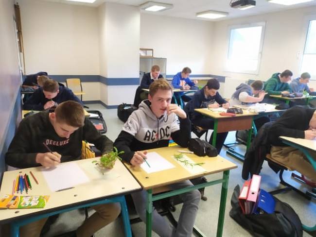 Cours pratique de bio-écologie